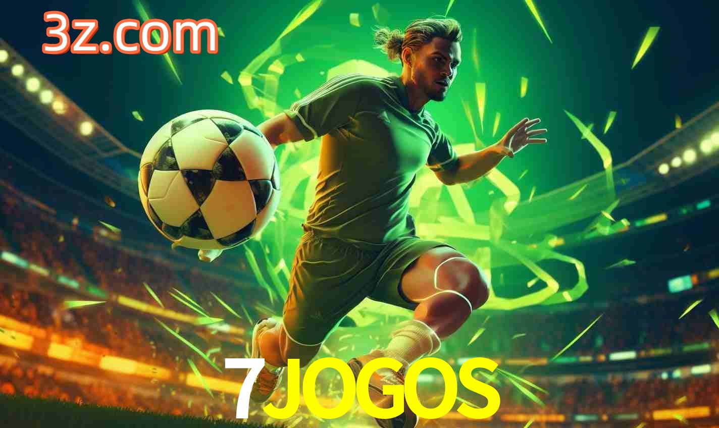 Diversidade Apostas no 7JOGOS