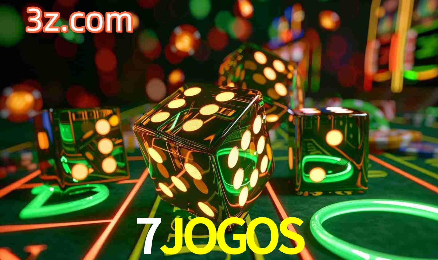 Entretenimento no Jogos 7JOGOS