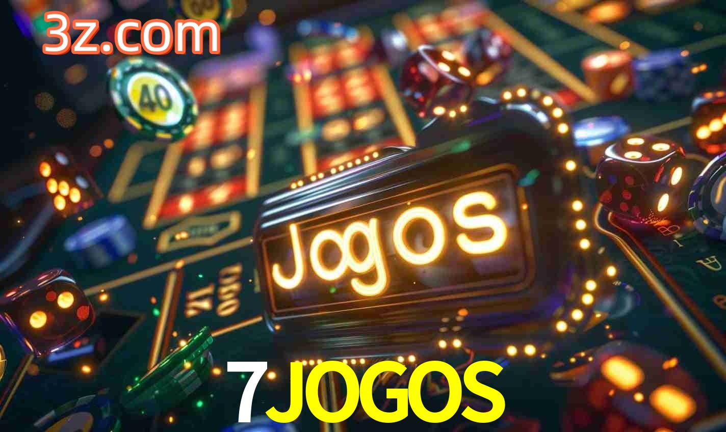 Mundo dos Jogos 7JOGOS