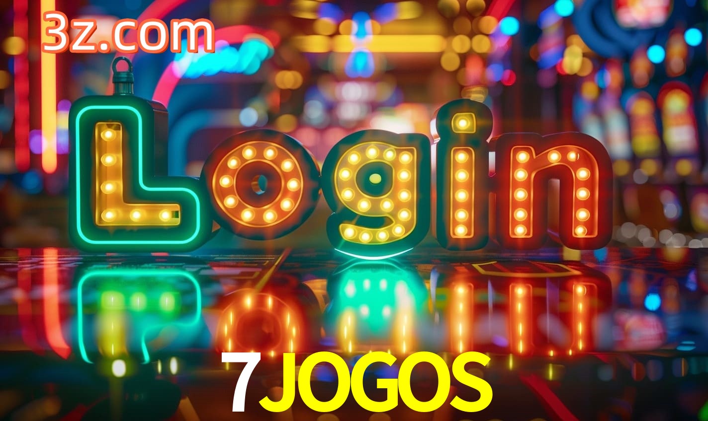 Mundo dos Jogos Cassino 7JOGOS