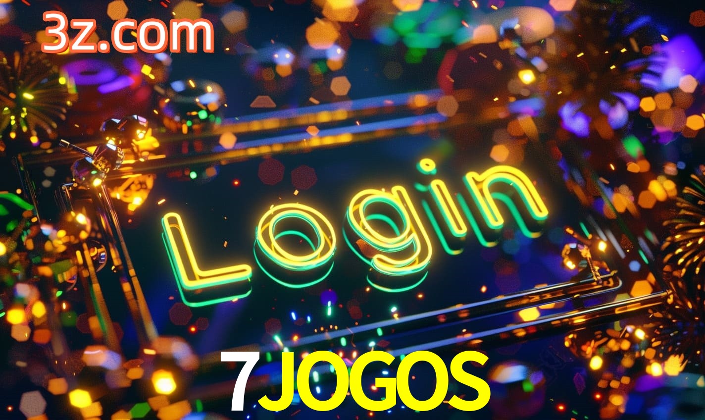 Populares Slots 7JOGOS